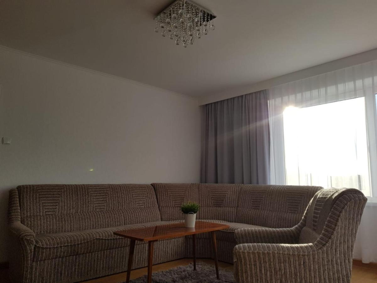 Apartament Aleksandra We Wielu Z Widokiem Na Jezioro Wiele Exterior photo